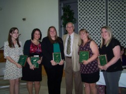 Brilliant Orange Awards