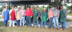 Country Gala